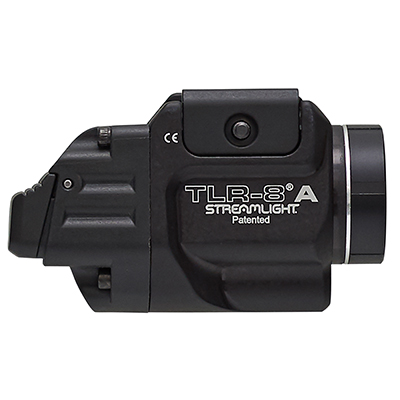 TLR-8A