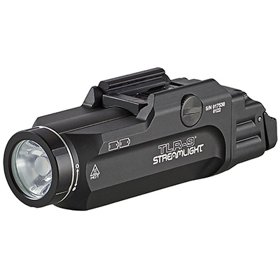 LUZ DE ARMA TLR-9®