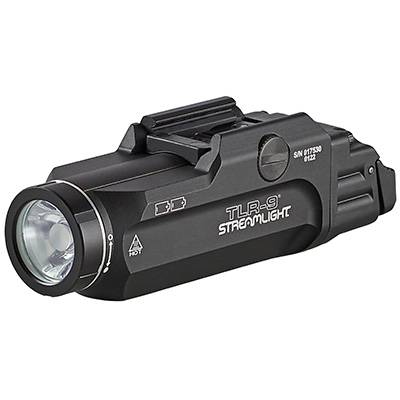 LUCE ARMA TLR-9®
