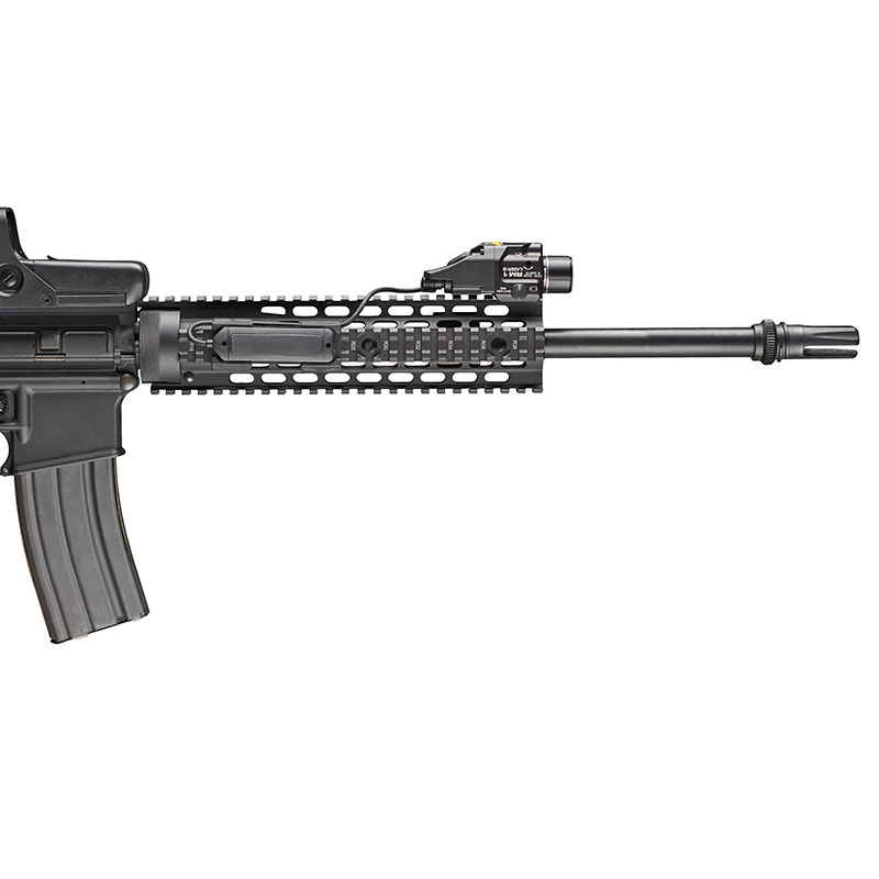 TLR® RM 1 Laser-G | Long Gun Light with Green Laser | Streamlight®