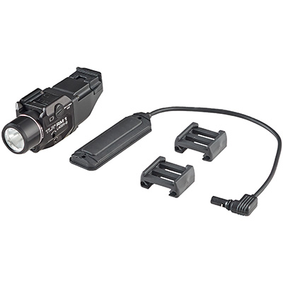 TLR® RM 1 LASER-G RAIL MOUNTED TACTICAL LIGHTING SYSTEM