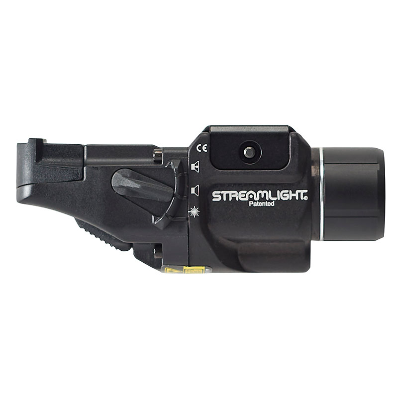 TLR® RM 1 Laser | Lanterna Longa com Laser | Streamlight®