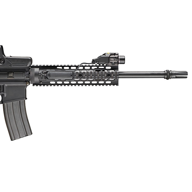 TLR® RM 1 Laser | Long Gun Light with Laser | Streamlight®