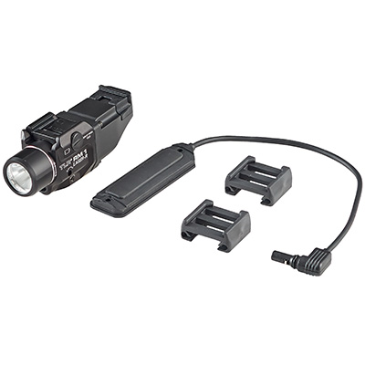 TLR® RM 1 LASER RAIL MOUNTED TACTICAL LIGHTING SYSTEM