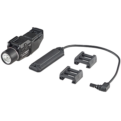 TLR® RM 1 OP RAIL GEMONTEERD TACTISCH VERLICHTINGSSYSTEEM