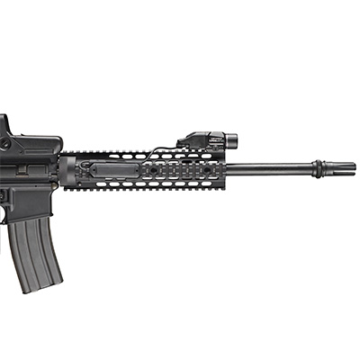 TLR® RM 1 | Long Gun Lighting System | Streamlight®