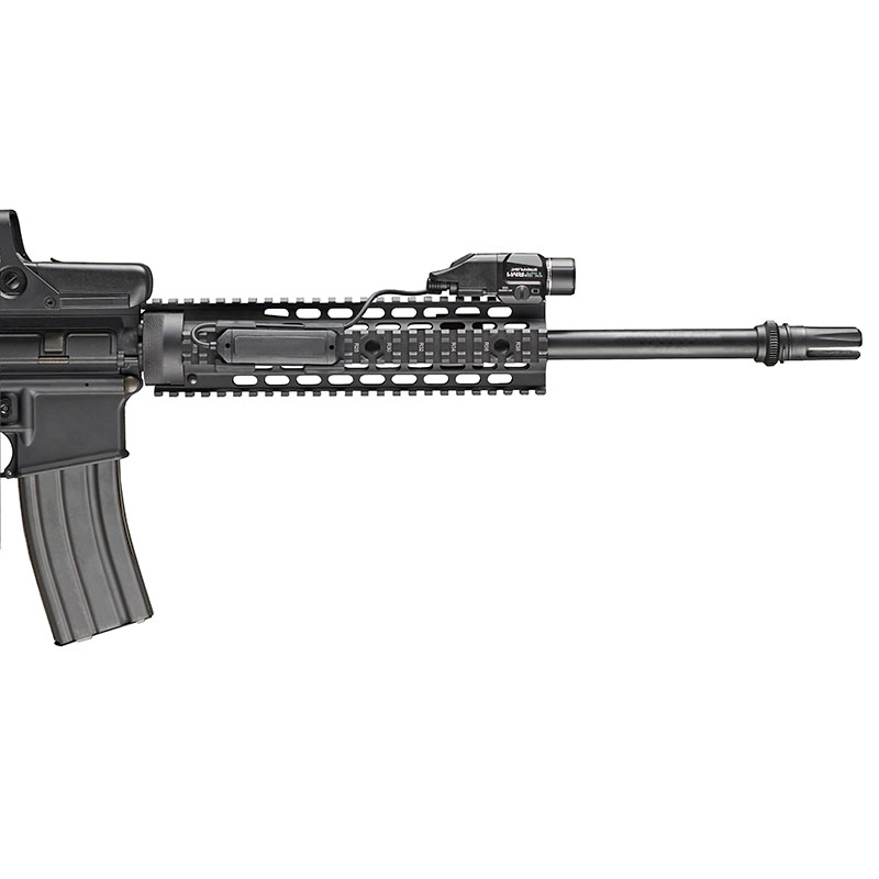 TLR RM 1 on Long Gun