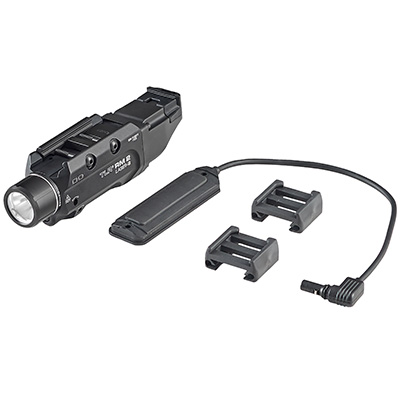 TLR® RM 2 LASER-G RAIL MOUNTED TACTICAL LIGHTING SYSTEM