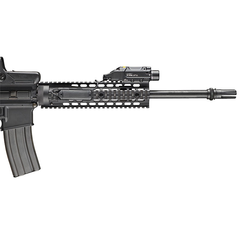 TLR® RM 2 Laser | Long Gun Lighting System with Laser | Streamlight®