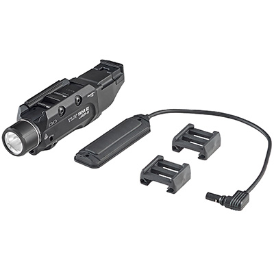 TLR® RM 2 LASER RAIL MOUNTED TACTICAL LIGHTING SYSTEM