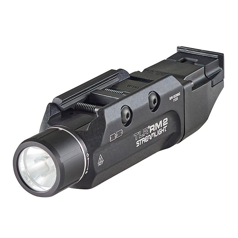 TLR® RM 2 | Long Gun Lighting System | Streamlight®