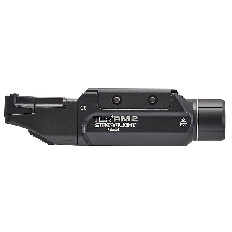 TLR® RM 2 | Sistema de Iluminação de Arma Longa | Streamlight®