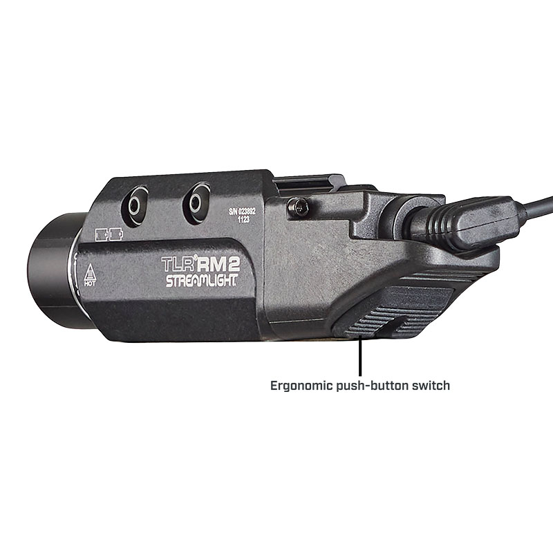 TLR® RM 2 | Long Gun Lighting System | Streamlight®