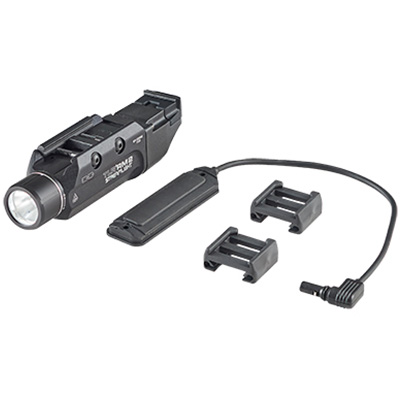 TLR® RM 2 RAIL MOUNTED TACTICAL LIGHTING SYSTEM