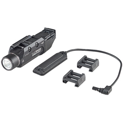 TLR® RM 2 SCHIENENMONTIERTES TAKTISCHES LICHTSYSTEM