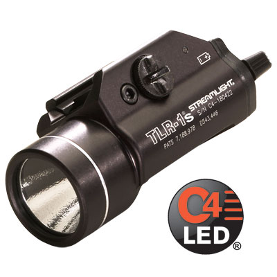 TLR-1®S GUN LIGHT