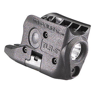 One Guard Warranty >> Trigger Guard Mounted Weapon Light | TLR-6® One Guard Warranty >> Trigger Guard Mounted Weapon Light | TLR-6®