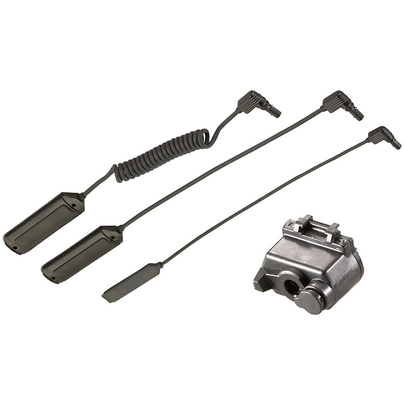 INTERRUTTORI REMOTI TLR PER PISTOLE A LUNGO RAGGIO