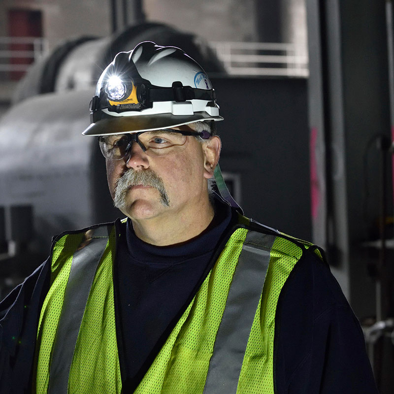 Trident® LED Headlamp | Streamlight 