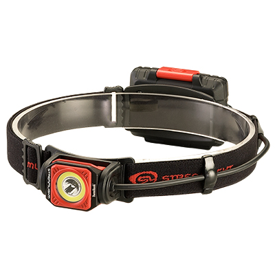 TWIN-TASK® 3AA HEADLAMP