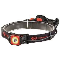 Twin-Task® USB Headlamp