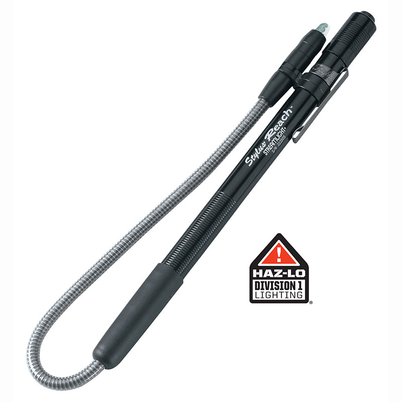 STYLUS REACH® PENLIGHT - MODELO UL