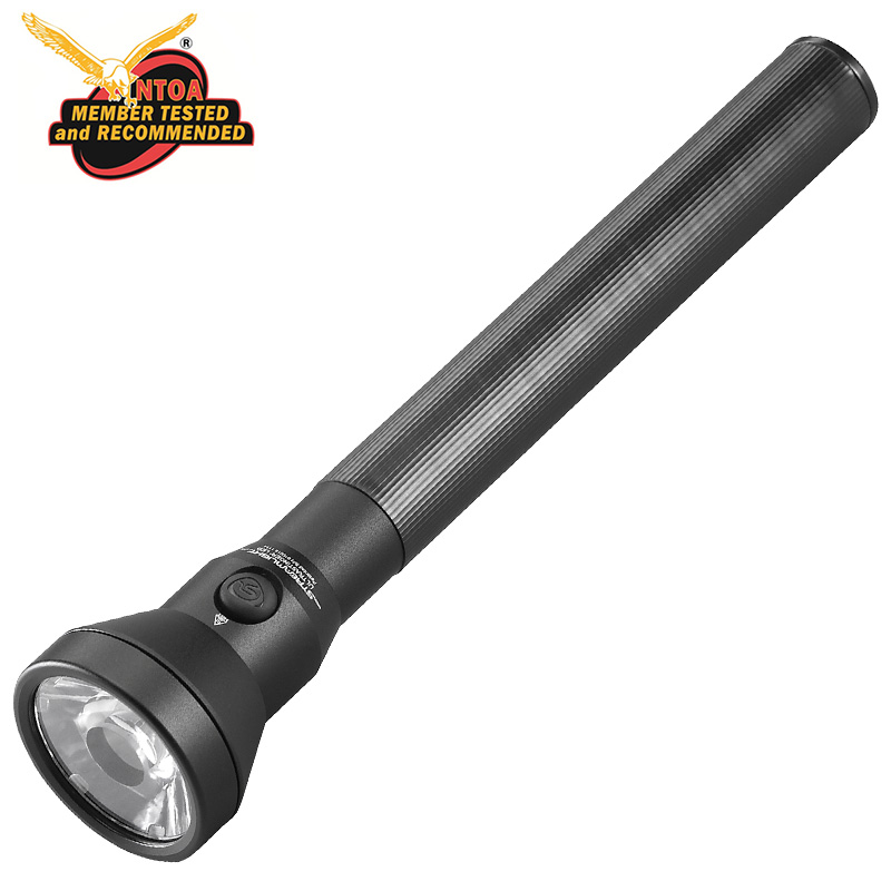Polystinger® LED | Rechargeable Handheld Flashlight | Streamlight®