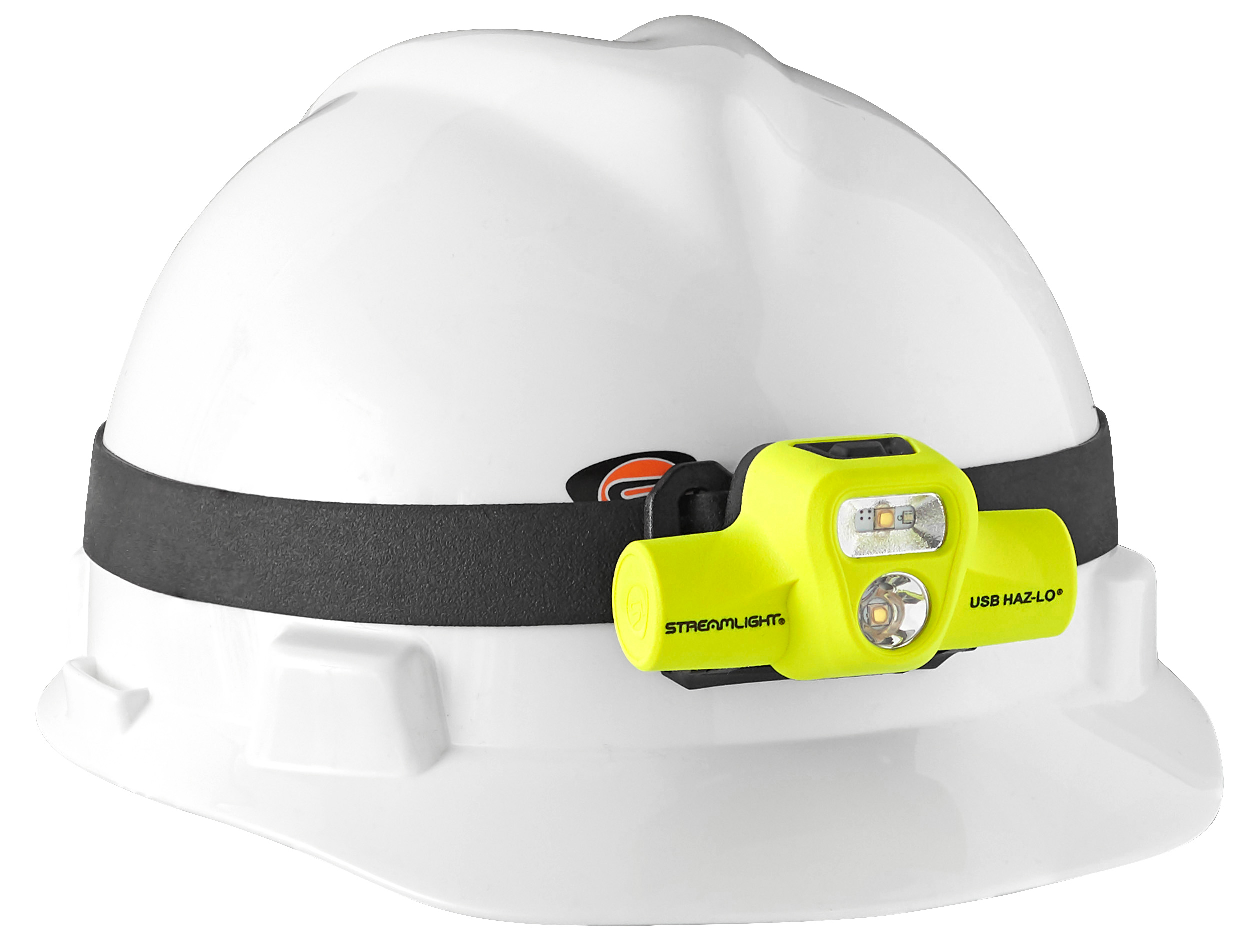 USB HAZ-LO® | Rechargeable Safe Headlamp | Streamlight®
