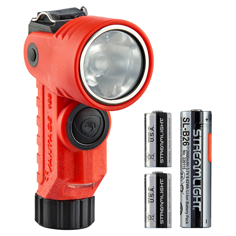 LANTERNA VANTAGE® 180 X