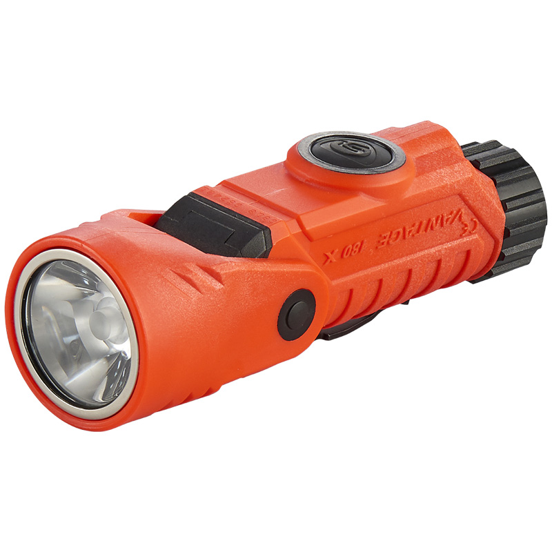 ストリームライト STREAMLIGHT VANTAGE180 Vantage® 180 X | Hands-Free Helmet Light | Streamlight®