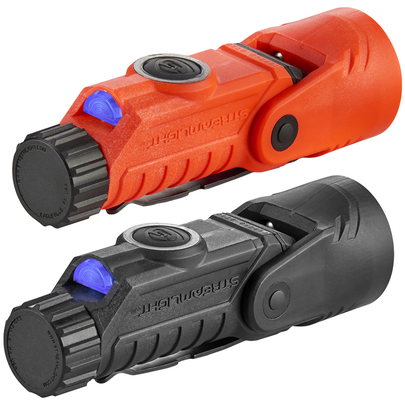 Vantage® 180 X | Hands-Free Helmet Light | Streamlight®
