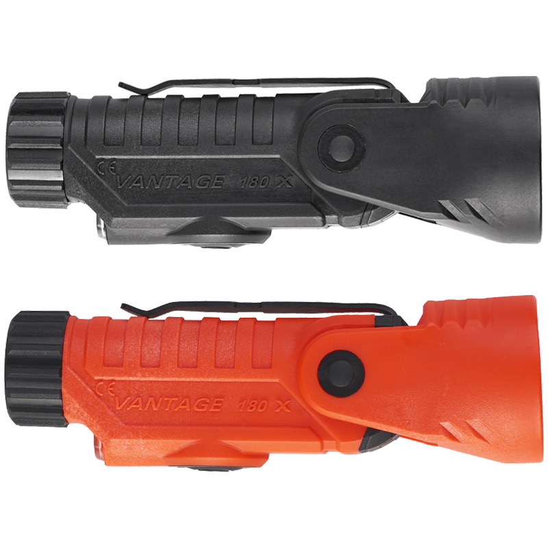 Vantage® 180 X | Hands-Free Helmet Light | Streamlight®