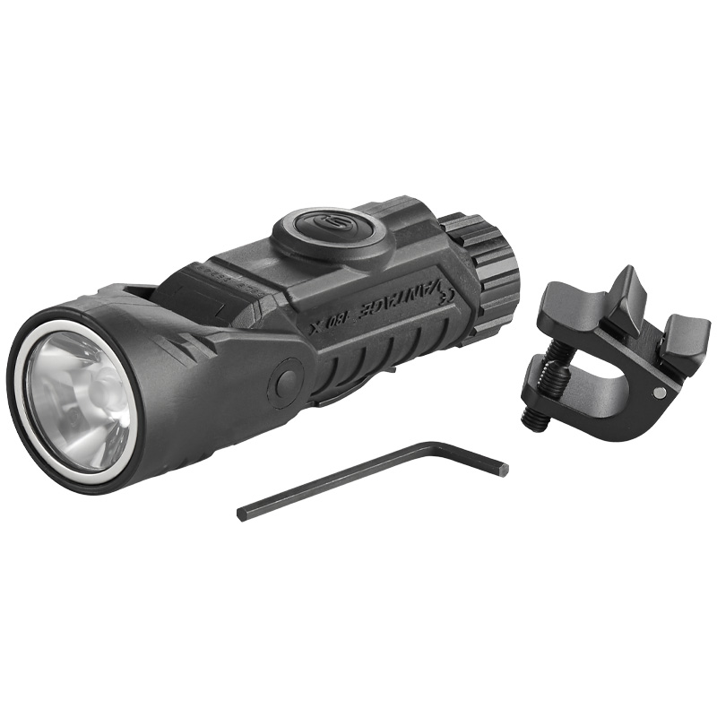 Vantage® 180 X | Hands-Free Helmet Light | Streamlight®