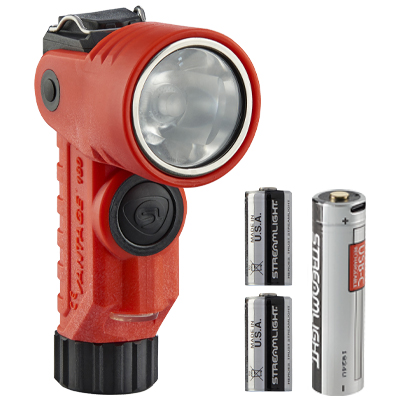 VANTAGE® 180 X FLASHLIGHT