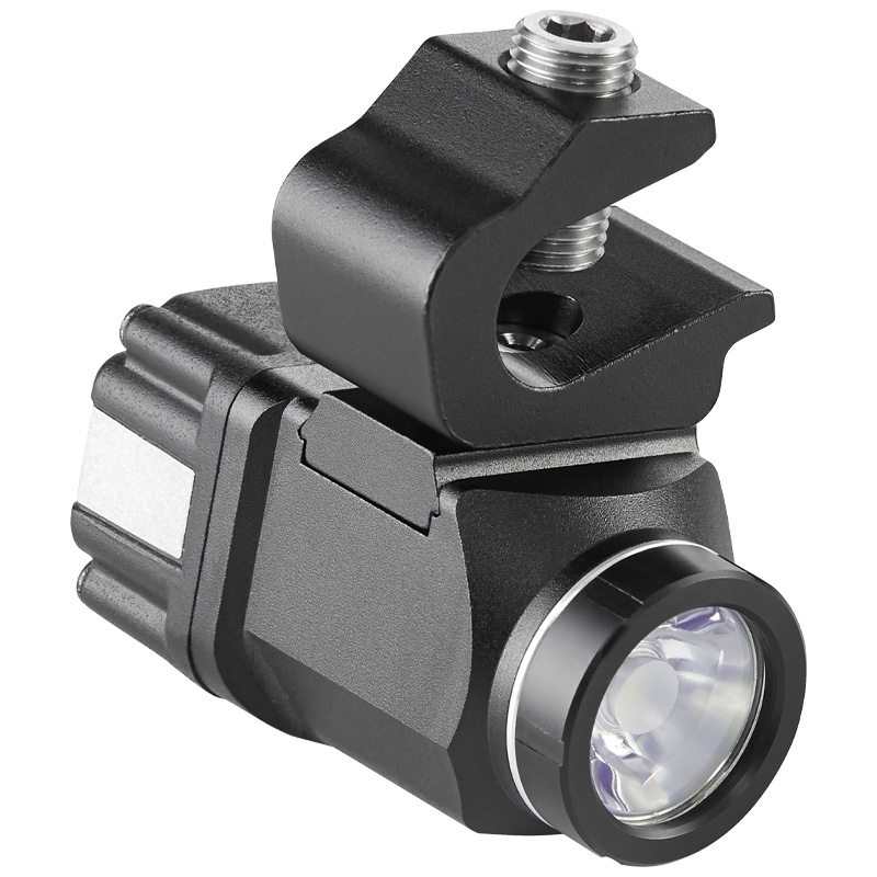 Streamlight Vantage II helmet light