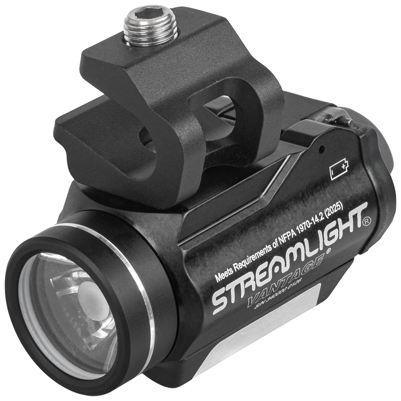 Vantage® | Helmet-Mounted Light | Streamlight®