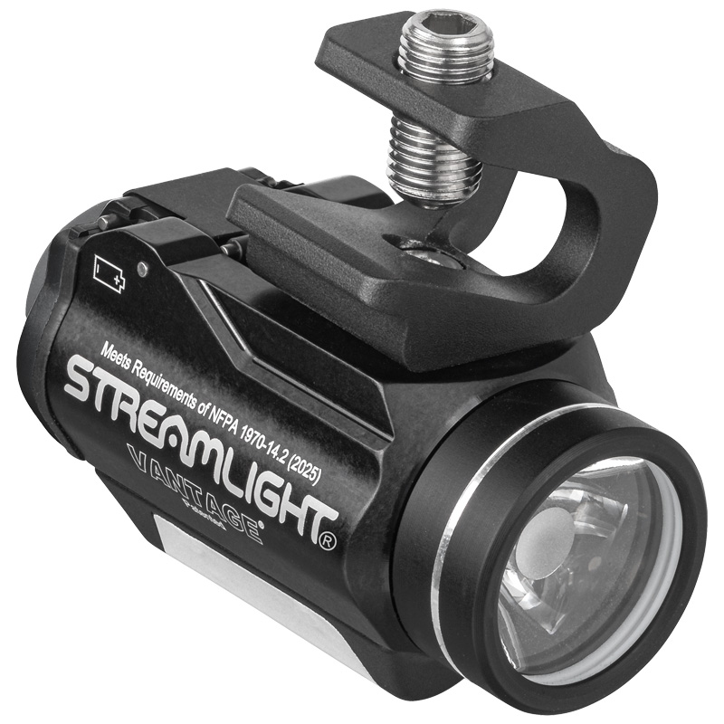 Vantage® 180 X | Hands-Free Helmet Light | Streamlight®