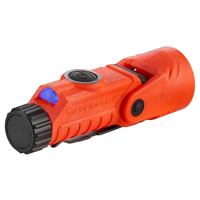 Vantage® 180 X | Luz de Capacete Mãos-Livres | Streamlight®