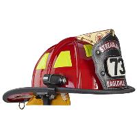 Vantage® II On Helmet
