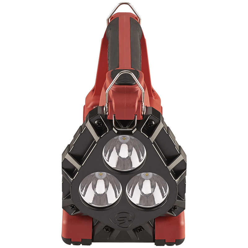 Vulcan® 180 HAZ-LO® ATEX | Emergency Scene Lantern | Streamlight®