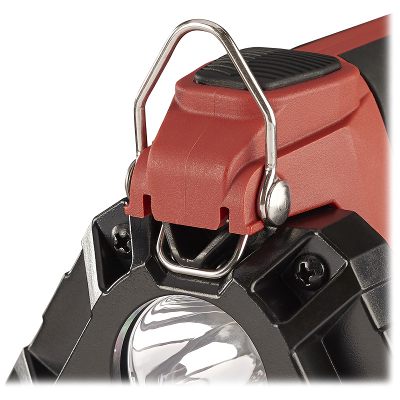 小物 LOV Vulcan® 180 HAZ-LO® ATEX | Lanterna de Cena de Emergência