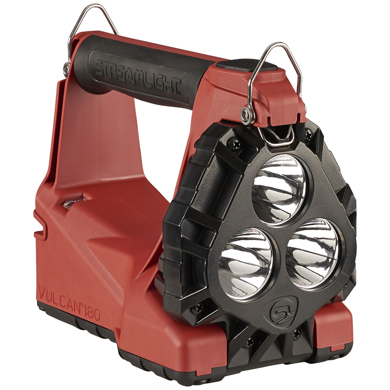 Vulcan® 180 HAZ-LO® ATEX | Emergency Scene Lantern | Streamlight®