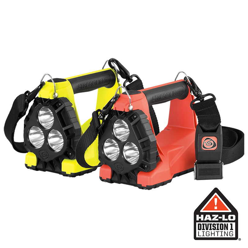 VULCAN® 180 HAZ-LO®