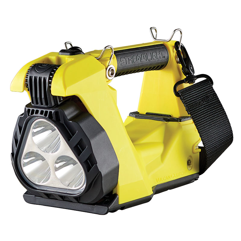 Vulcan Clutch® | Rechargeable Lantern | Streamlight®