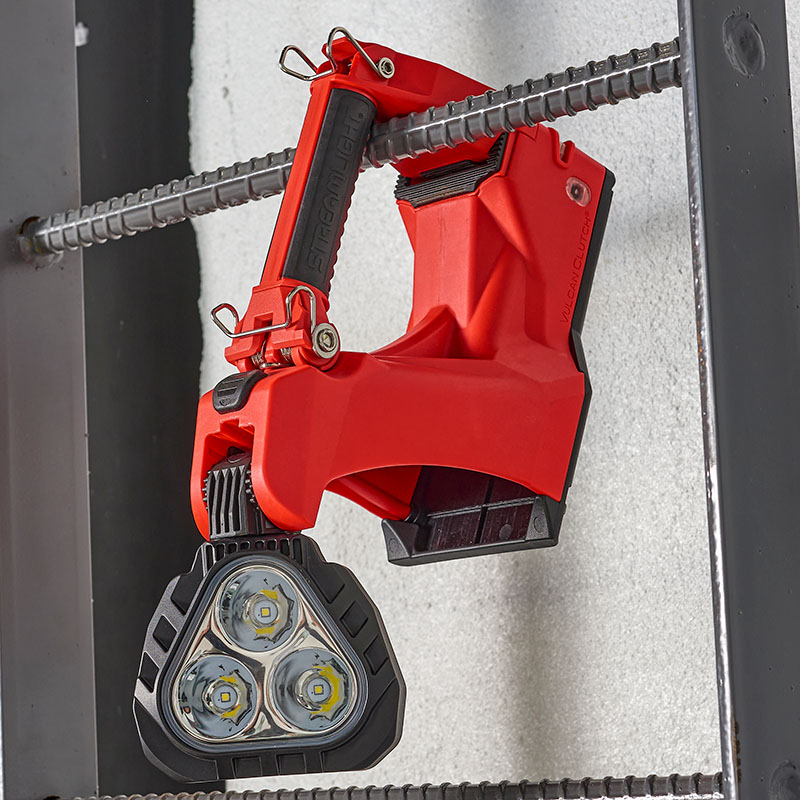 Vulcan Clutch® | Rechargeable Lantern | Streamlight®