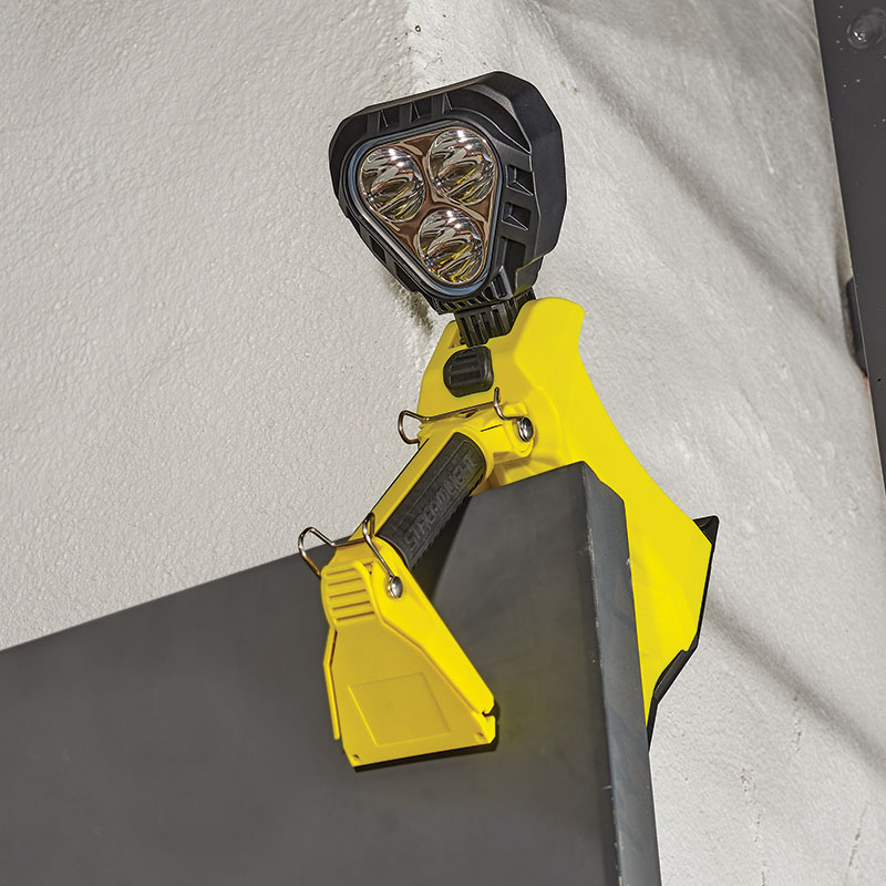 Vulcan Clutch® | Rechargeable Lantern | Streamlight®