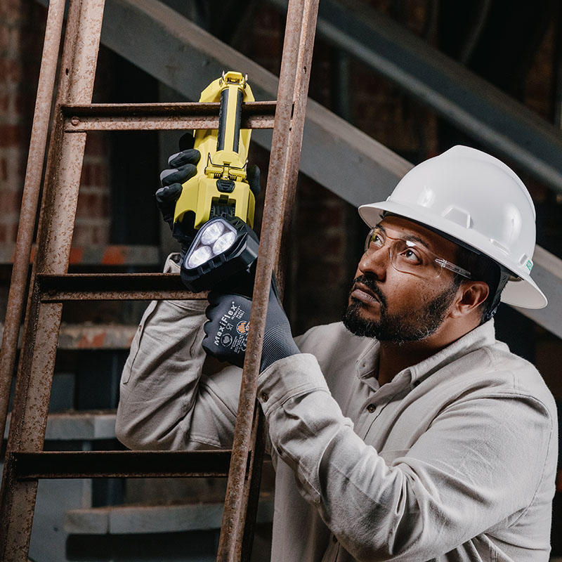 Vulcan Clutch® | Rechargeable Lantern | Streamlight®