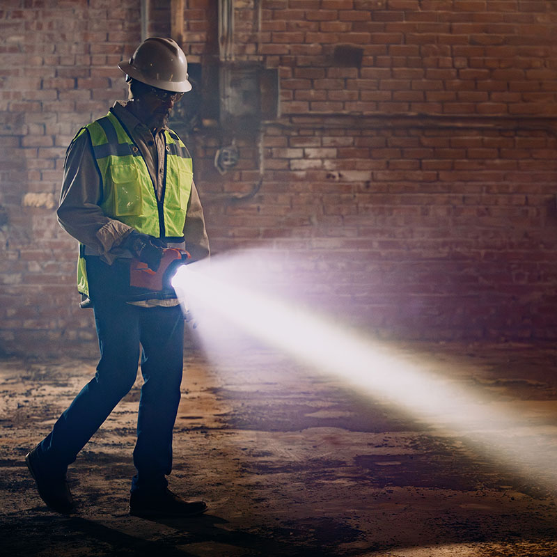 Vulcan Clutch® | Rechargeable Lantern | Streamlight®