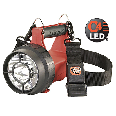 Streamlight 446030 Fire Vulcan LED Lantern Vulcan Activation Replacement Switch 