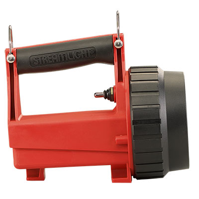 Vulcan® LED ATEX | Emergency Scene Light | Streamlight® Vulcan® LED ATEX | Emergency Scene Light | Streamlight®